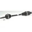 Arbre de transmission SPIDAN 25738 - Visuel 1