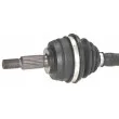 Arbre de transmission SPIDAN 25738 - Visuel 2