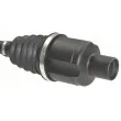 Arbre de transmission SPIDAN 25738 - Visuel 3