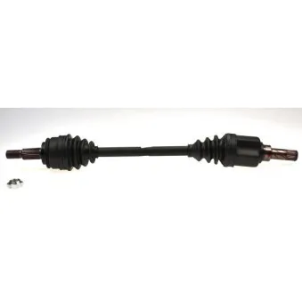 Arbre de transmission SPIDAN 25739