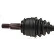Arbre de transmission SPIDAN 25739 - Visuel 2
