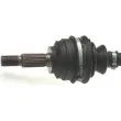 Arbre de transmission SPIDAN 25740 - Visuel 2