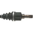 Arbre de transmission SPIDAN 25740 - Visuel 3