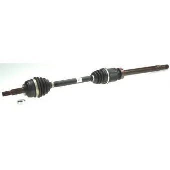 Arbre de transmission SPIDAN 25741