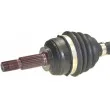 Arbre de transmission SPIDAN 25741 - Visuel 2