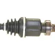 Arbre de transmission SPIDAN 25741 - Visuel 3