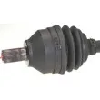 Arbre de transmission SPIDAN 25743 - Visuel 2