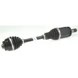 Arbre de transmission SPIDAN 25751 - Visuel 1