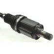 Arbre de transmission SPIDAN 25751 - Visuel 3