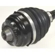 Arbre de transmission SPIDAN 25752 - Visuel 2