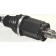 Arbre de transmission SPIDAN 25752 - Visuel 3