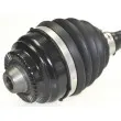 Arbre de transmission SPIDAN 25753 - Visuel 2