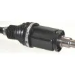 Arbre de transmission SPIDAN 25753 - Visuel 3