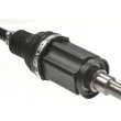 Arbre de transmission SPIDAN 25754 - Visuel 3