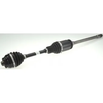 Arbre de transmission SPIDAN 25755
