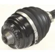 Arbre de transmission SPIDAN 25755 - Visuel 2