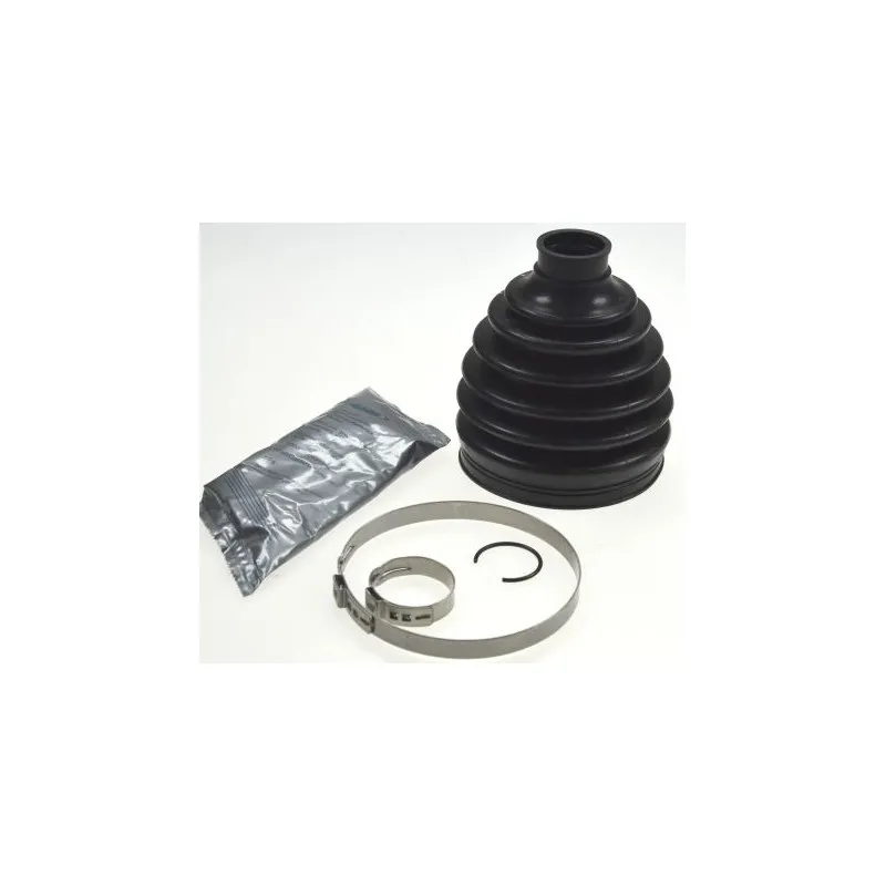 Soufflets de cardan avant SPIDAN 25757
