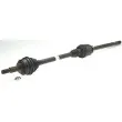Arbre de transmission SPIDAN 25758 - Visuel 1