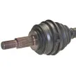 Arbre de transmission SPIDAN 25758 - Visuel 2