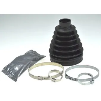 Soufflets de cardan avant SPIDAN 25761
