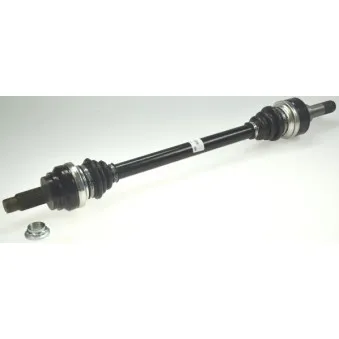 Arbre de transmission SPIDAN 25762