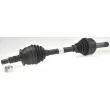 Arbre de transmission SPIDAN 25764 - Visuel 1