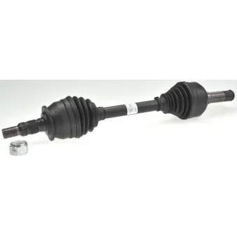 Arbre de transmission SPIDAN 25764