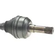 Arbre de transmission SPIDAN 25764 - Visuel 3