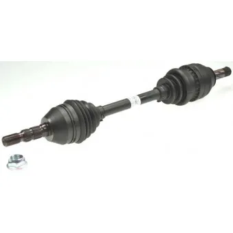 Arbre de transmission SPIDAN 25765