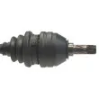 Arbre de transmission SPIDAN 25765 - Visuel 3