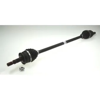 Arbre de transmission SPIDAN 25766