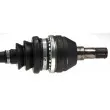 Arbre de transmission SPIDAN 25767 - Visuel 3