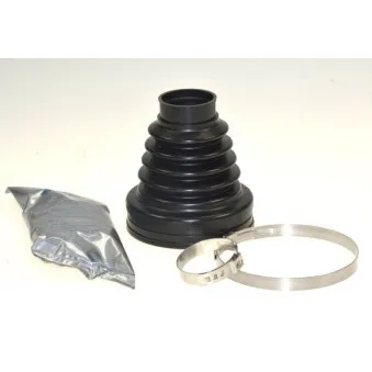 Soufflets de cardan avant SPIDAN 25772