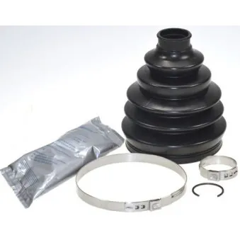 Soufflets de cardan avant SPIDAN 25773