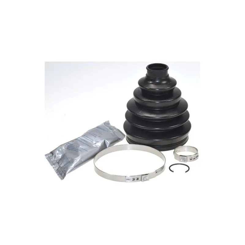 Soufflets de cardan avant SPIDAN 25773