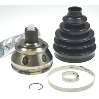Embout de cardan avant (kit de réparation) SPIDAN