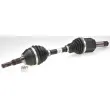 Arbre de transmission SPIDAN 25779 - Visuel 1