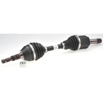 Arbre de transmission SPIDAN 25779
