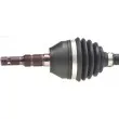Arbre de transmission SPIDAN 25779 - Visuel 2