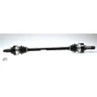Arbre de transmission SPIDAN 25784 - Visuel 1