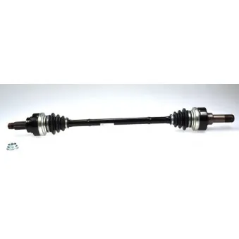 Arbre de transmission SPIDAN 25784