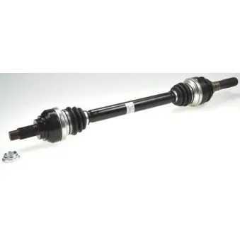 Arbre de transmission SPIDAN 25785