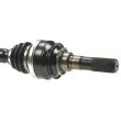 Arbre de transmission SPIDAN 25785 - Visuel 3