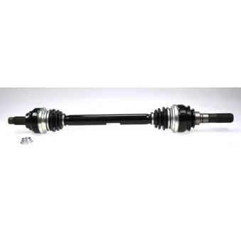 Arbre de transmission SPIDAN 25786