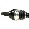 Arbre de transmission SPIDAN 25786 - Visuel 2
