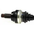 Arbre de transmission SPIDAN 25787 - Visuel 2