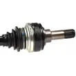 Arbre de transmission SPIDAN 25787 - Visuel 3