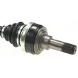 Arbre de transmission SPIDAN 25788 - Visuel 3