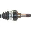 Arbre de transmission SPIDAN 25789 - Visuel 3