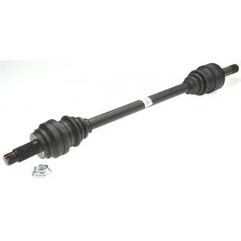Arbre de transmission SPIDAN 25790